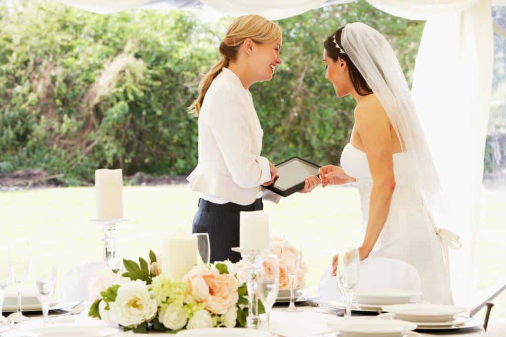 wedding planner à Toulouse