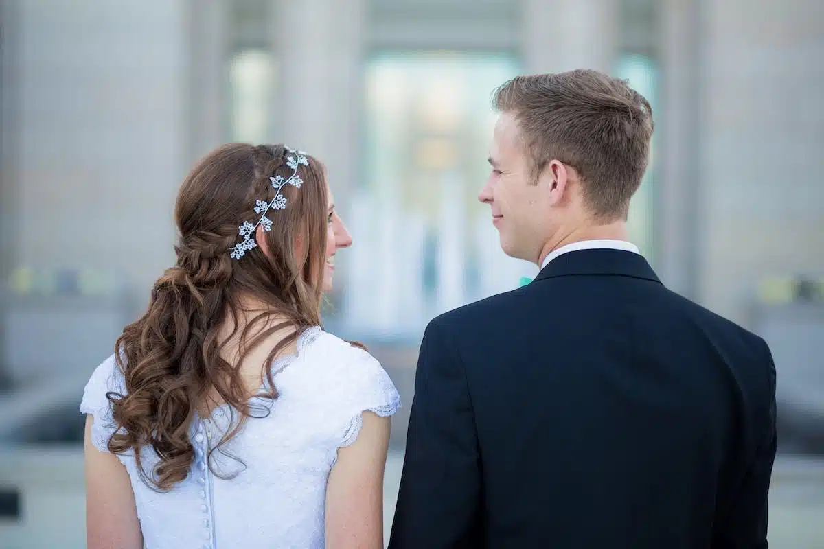 mariage tendances