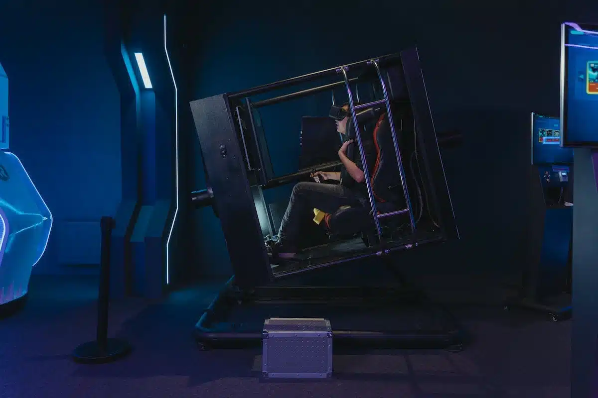 animations interactives