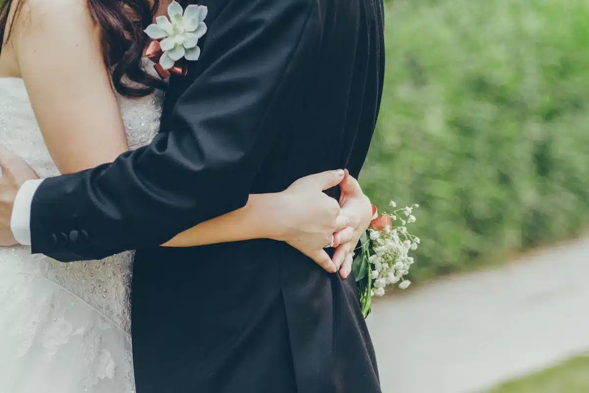 faire-part  mariage
