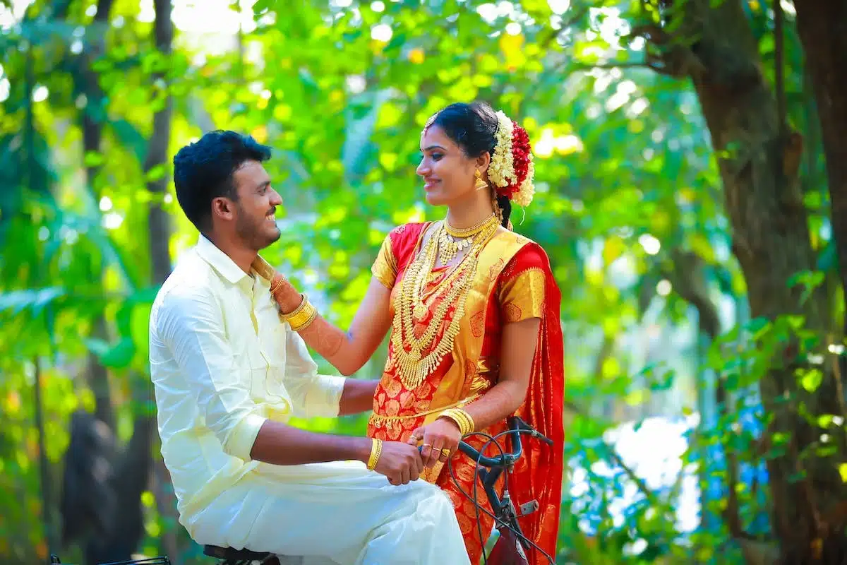 mariage  photographie