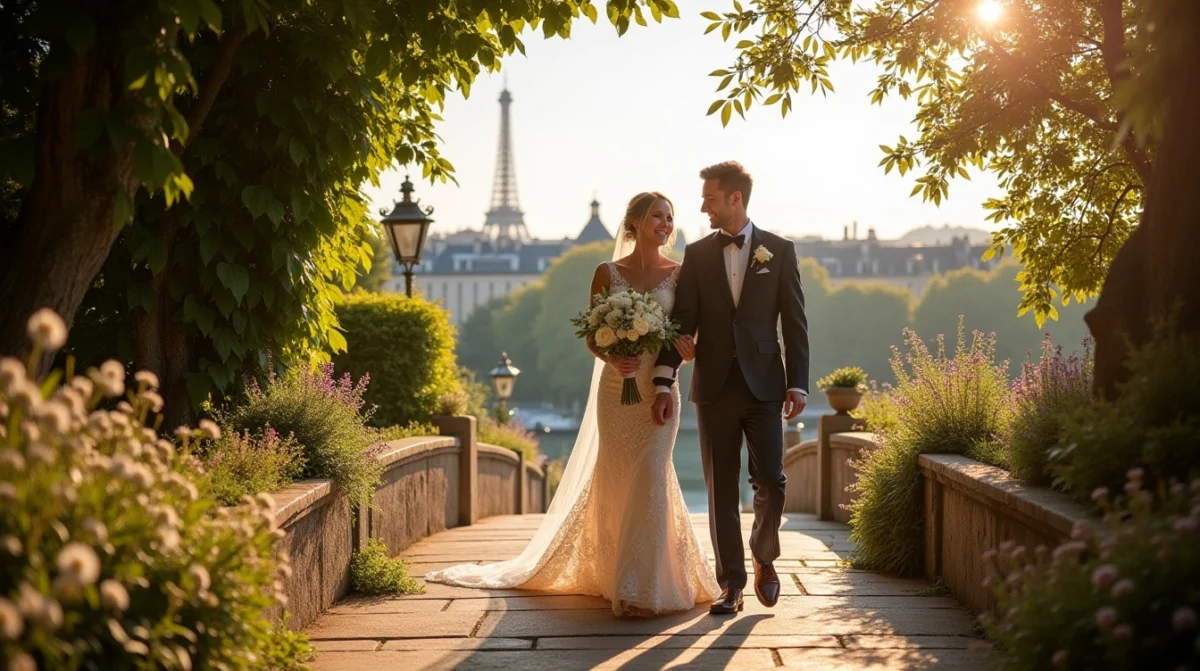 Vos questions sur la photographie de mariage