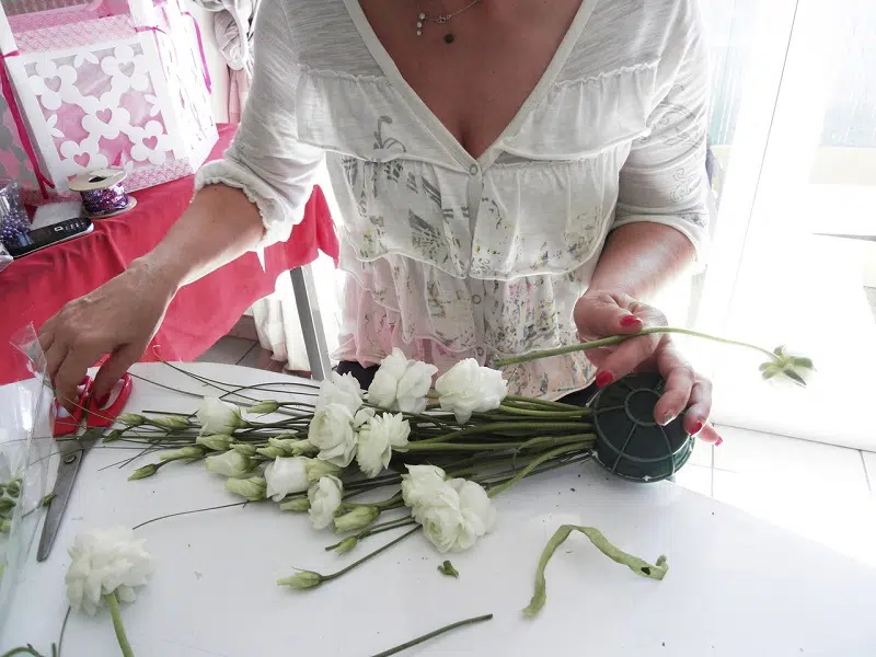 Comment faire pour devenir wedding planner