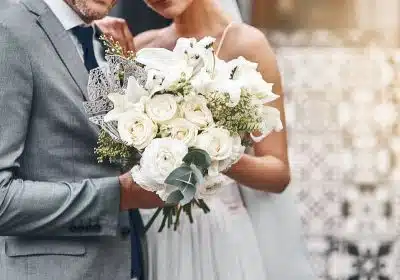 Les tendances mariage incontournables de cette saison