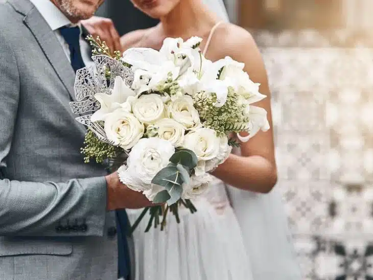 Les tendances mariage incontournables de cette saison