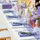 Mariage en Provence entre cigales et lavandiers