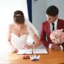 Modifier son régime matrimonial le contrat de mariage après le mariage est-ce possible