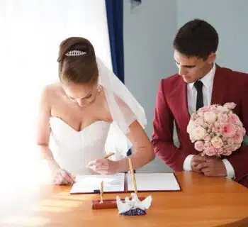 Modifier son régime matrimonial le contrat de mariage après le mariage est-ce possible