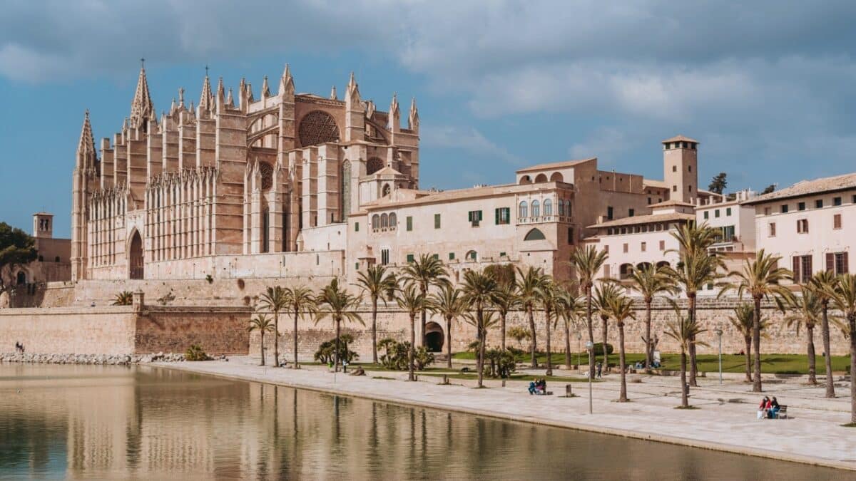Vivre Palma de Majorque à 100% : Top des activités incontournables