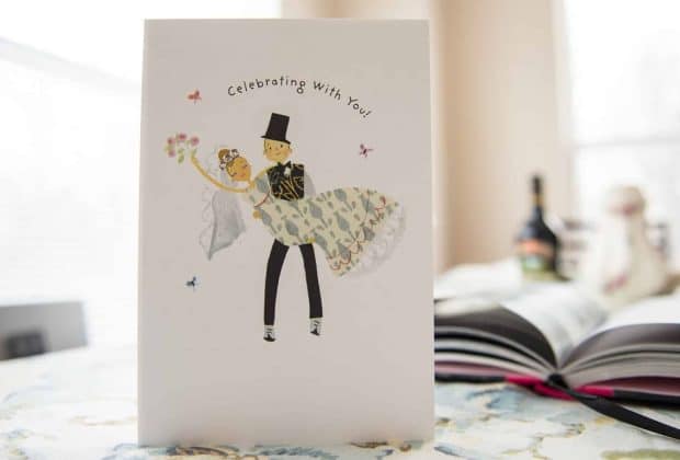 Comment réussir son faire-part de mariage ?