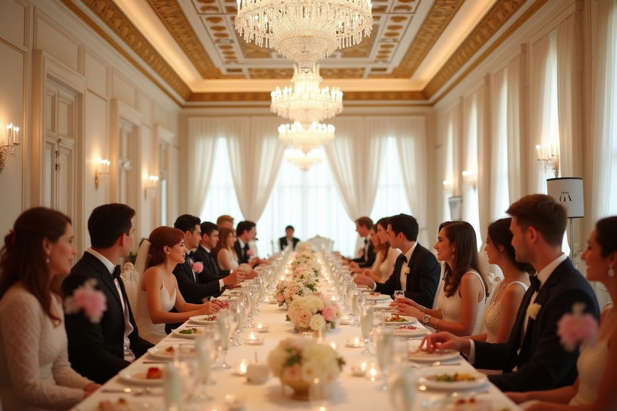 espace mariage