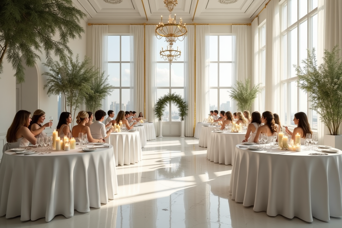 cérémonie mariage