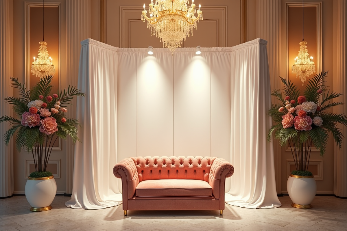 photobooth mariage
