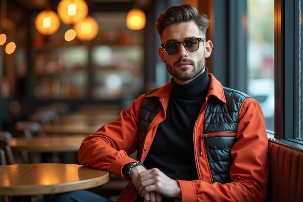 mode tendance