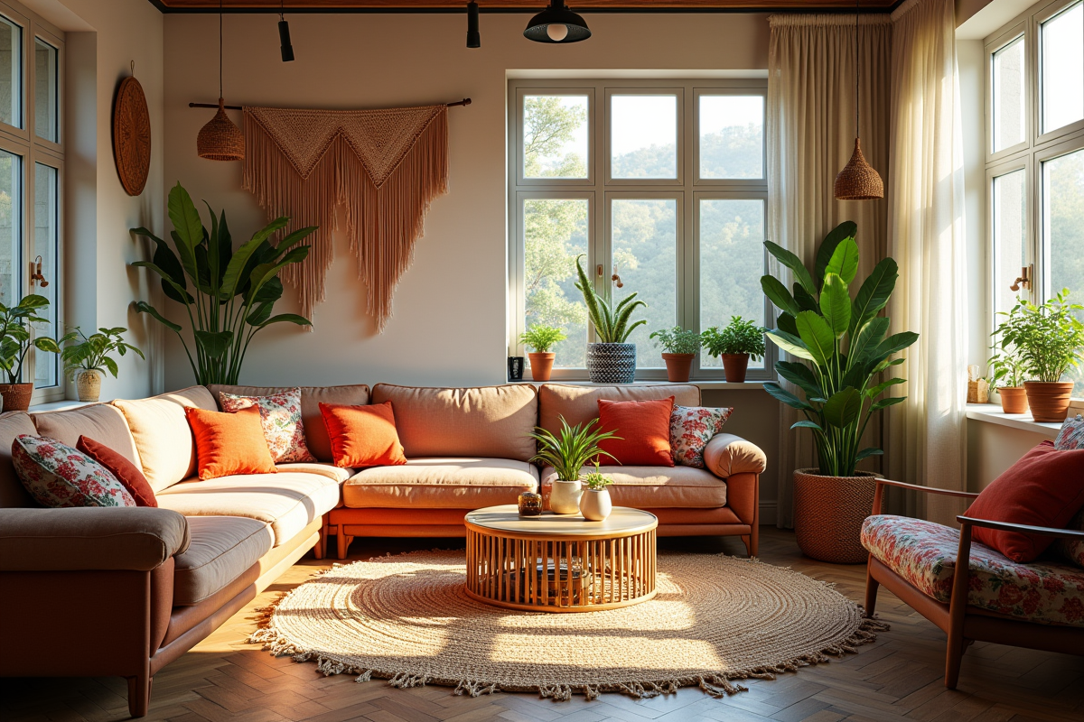 style déco