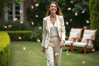 Robe de mariée originale pour un mariage unique et économique