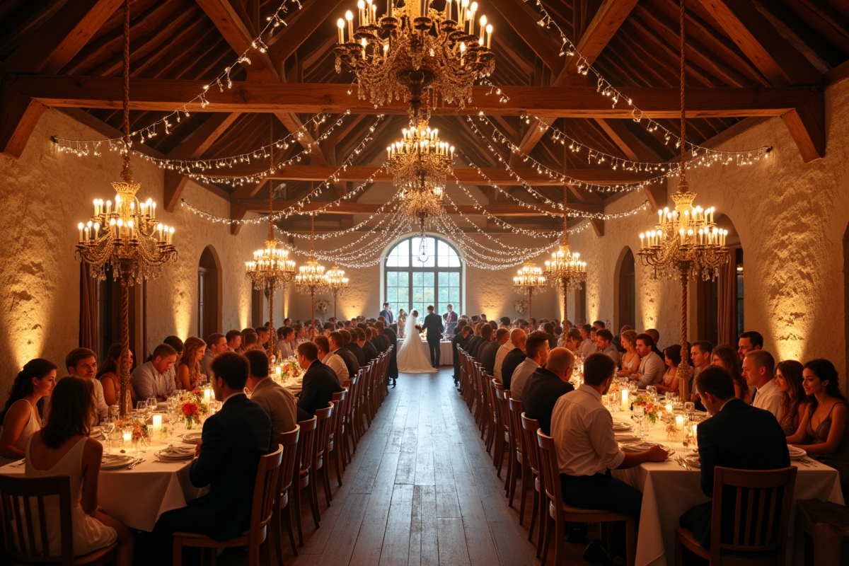mariage france