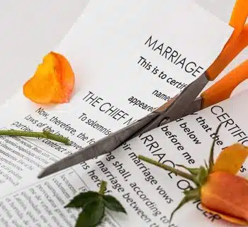 Le divorce en ligne : voici les avantages