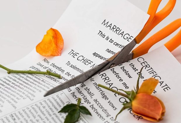 Le divorce en ligne : voici les avantages