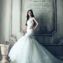 Pourquoi faire faire sa robe de mariée?