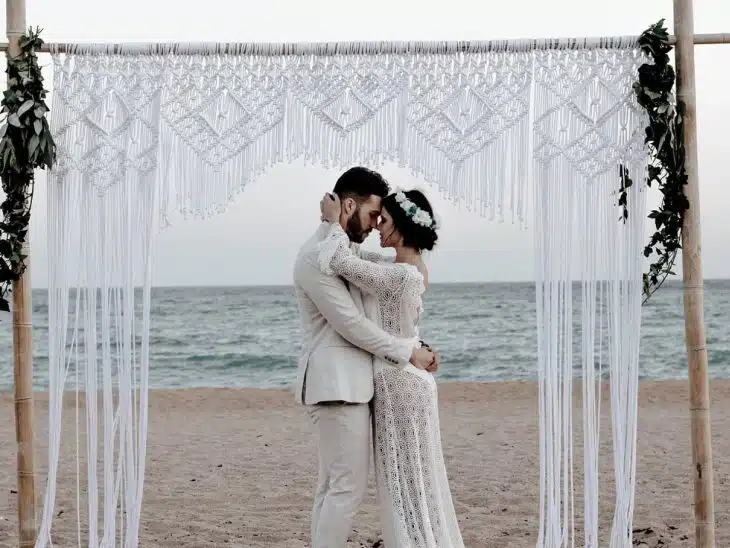 Pourquoi louer un photobooth pour son mariage ?