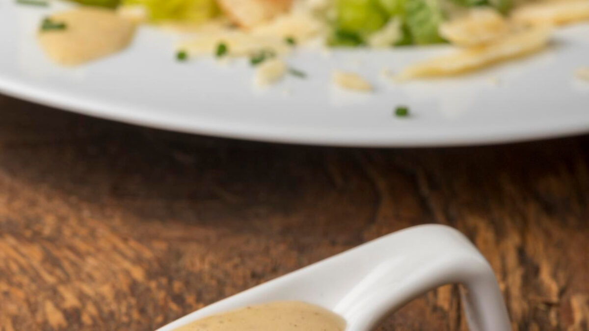 Sauce au madère : un incontournable pour les repas festifs !