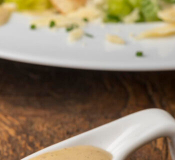 Sauce au madère : un incontournable pour les repas festifs !